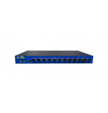 Сетевой коммутатор Ethernet GL-SW-F306-12(M12R)