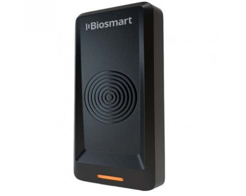 Считыватели биометрические BioSmart SMART KEY WR-10 MF