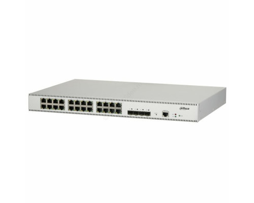 Сетевой коммутатор Ethernet DH-PFS5428-24GT
