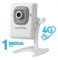 IP видеокамера 3G/4G CD300-4G