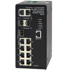 Сетевой коммутатор Ethernet NIS-3500-2307CE (65LFG465)