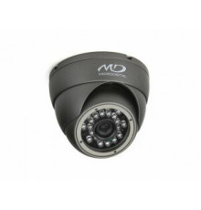 Уличная антивандальная купольная MHD видеокамера MDC-AH9290FSL-24