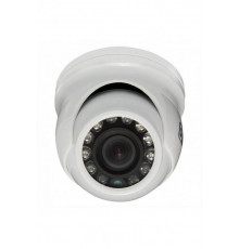 Уличная антивандальная купольная MHD видеокамера ST-2011 (3,6mm)
