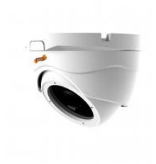 Уличная антивандальная купольная IP камера -HDIP3Dm20P (2,8) L.1