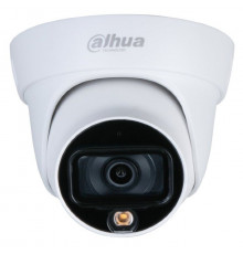 Уличная куольная CVI видеокамера DH-HAC-HDW1239TLP-LED-0360B