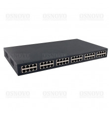 Удлинитель Ethernet Midspan-24/370RG